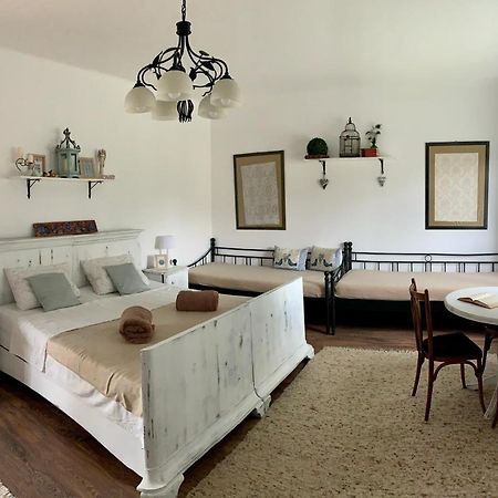 Gyere Be Vendeghaz Daire Dregelypalank Dış mekan fotoğraf