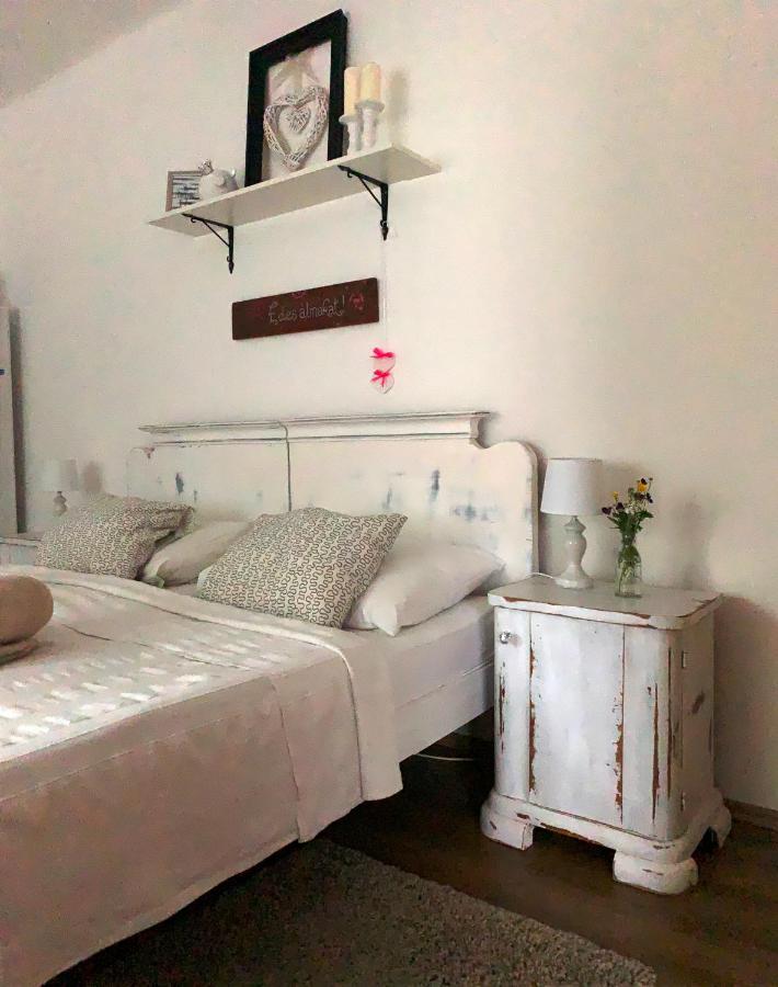 Gyere Be Vendeghaz Daire Dregelypalank Dış mekan fotoğraf